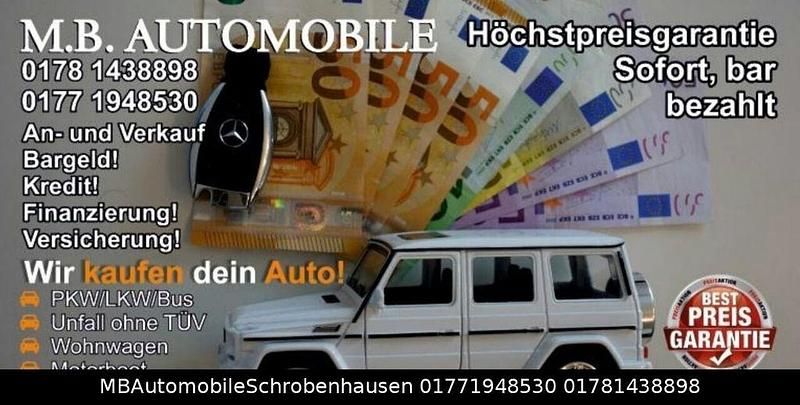 Gebraucht Audi RS6 Performance 605 PS (444 kW) 2016 Mythosschwarz metallic Kombi