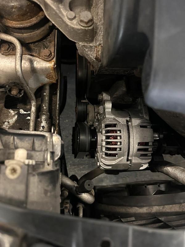 Gebraucht Seat Ibiza 75 PS (55 kW) 2002 Grau Kleinwagen