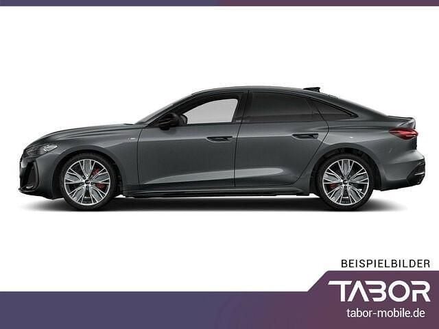 Neu Audi A5 Ambiente 150 PS (110 kW) 2025 Grau Coupé