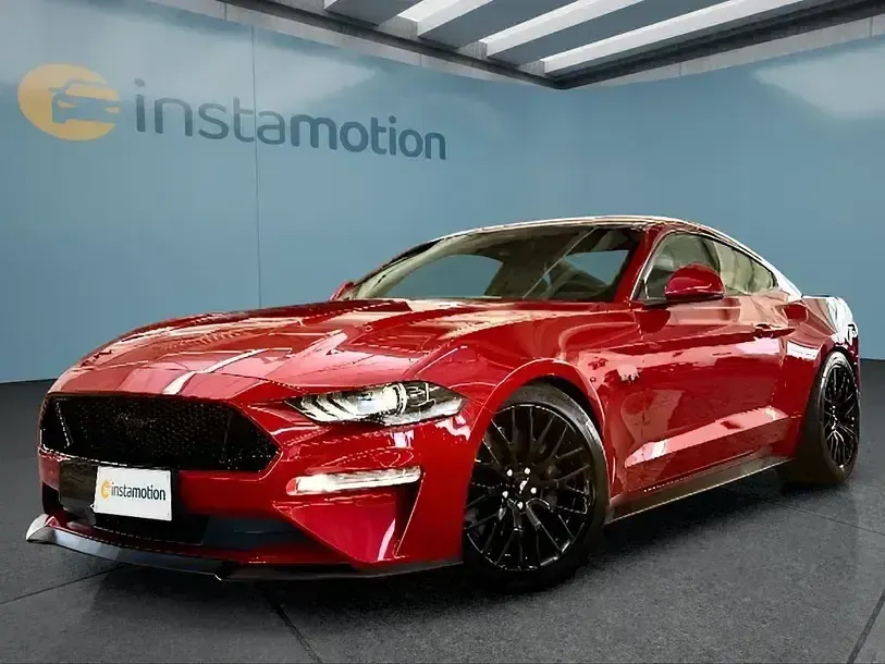 Occasion Ford Mustang 450 ch (330 kW) 2023 Andere
