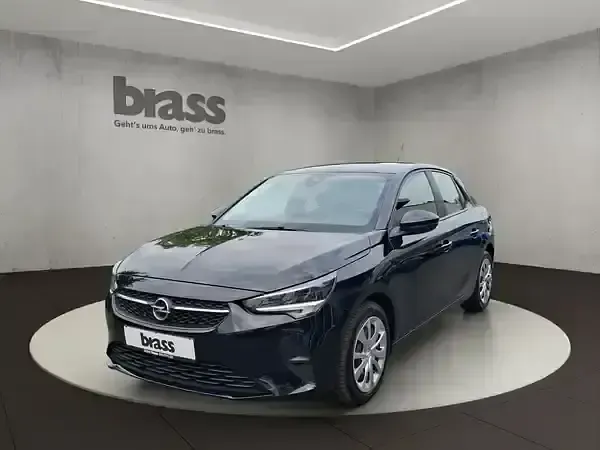 Gebraucht Opel Corsa Edition 101 PS (74 kW) 2022 Kleinwagen