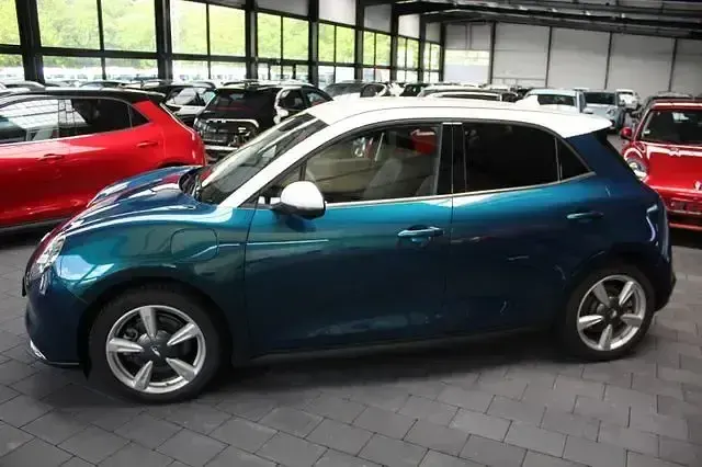 Gebraucht Ora 03 125 kW (171 PS) 2023 Grün Kleinwagen