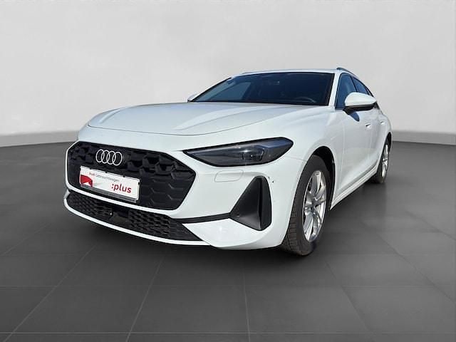 Second-hand Audi A5 Ambiente 204 CP (150 kW) 2025 Alb Break