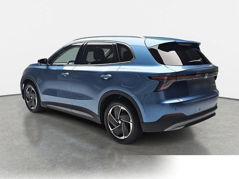 Neu MG MGS5 EV Luxury 169 kW (231 PS) 2026 Metallic SUV