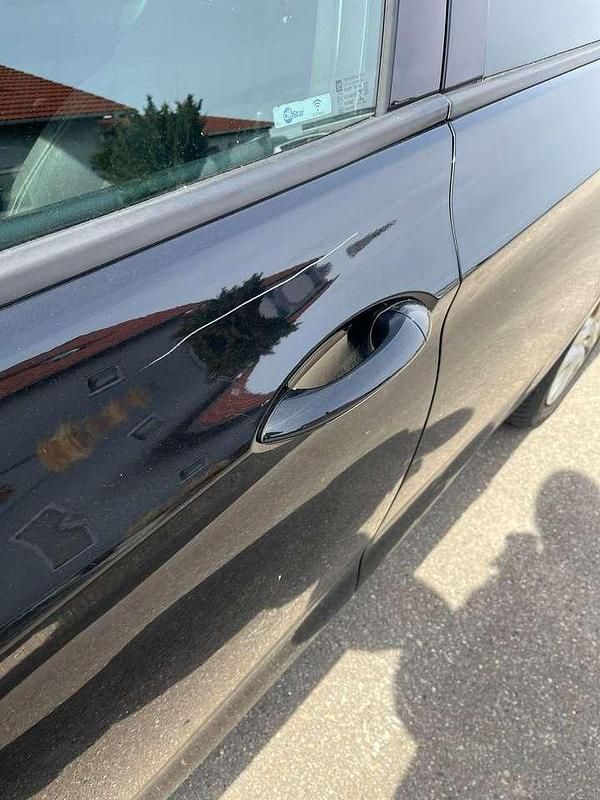 Gebraucht Opel Astra 150 PS (110 kW) 2017 Kombi