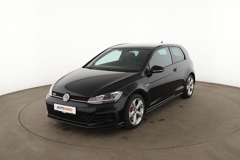 Używany VW Golf VII GTI 2017 Sedan/Limuzyna