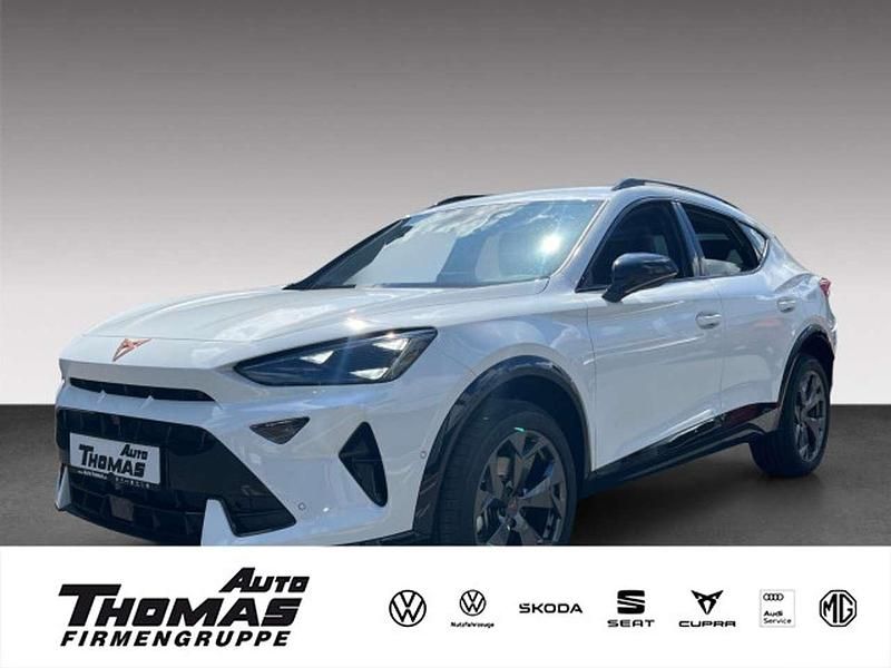 "nevada" weiss Neu 2025 Cupra Formentor SUV | 42.855 € (Etwas zu teuer) - Bild 1/3