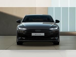 Neu Audi A6 e-tron Performance 269 kW (367 PS) 2026 Grau (magnetgrau) Kombi