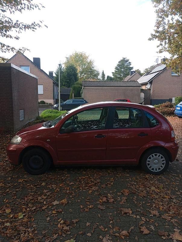 Gebraucht 2006 Citroën C3 Kleinwagen | 1.350 € (Guter Preis) - Bild 1/4