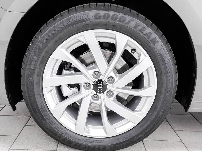 Neu Audi A1 Sportback Advanced Plus 116 PS (85 kW) 2025 Grau Kleinwagen