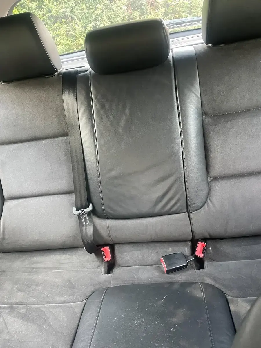 Gebraucht Audi Coupé 150 PS (110 kW) 2003 Grau Coupé