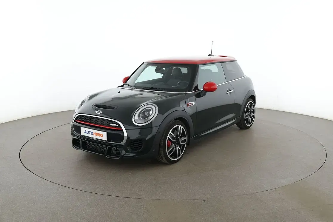 Gebraucht Mini John Cooper Works 231 PS (169 kW) 2018 Kleinwagen