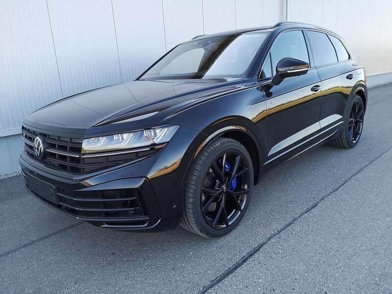 Andere Neu 2025 VW Touareg R SUV | 90.600 € (Guter Preis) - Bild 1/4
