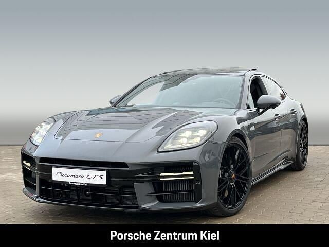 Andere farbe Gebraucht 2022 Porsche Panamera GTS Limousine | 206.912 € - Bild 1/2