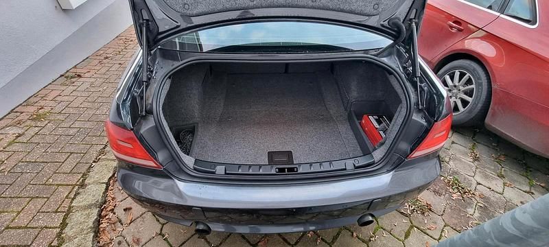 Gebraucht BMW 335 306 PS (225 kW) 2008 Grau Coupé