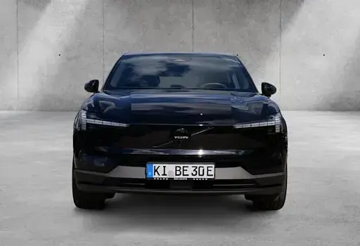 Gebraucht Volvo EX30 Ultra 200 kW (272 PS) 2026 Schwarz SUV