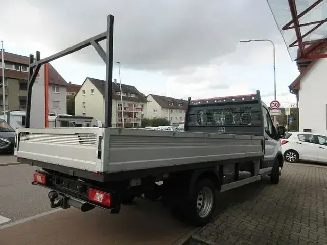 Gebraucht Ford Transit Trend 170 PS (125 kW) 2022 Andere