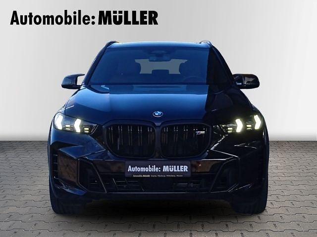 Gebraucht BMW X5 M M Sport 530 PS (389 kW) 2024 SUV