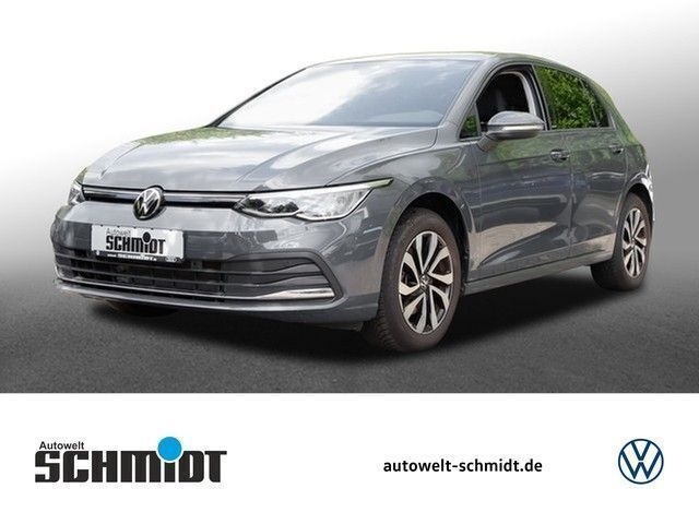 Delfingrau Gebraucht 2023 VW Golf VIII Active Limousine | 27.233 € (Fairer Preis) - Bild 1/4
