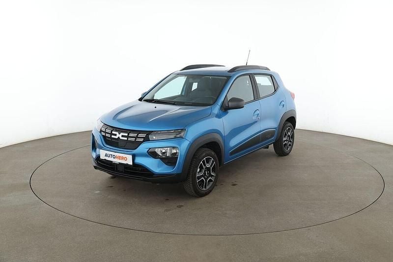 Gebraucht Dacia Spring Essentiel 33 kW (45 PS) 2022 Kleinwagen