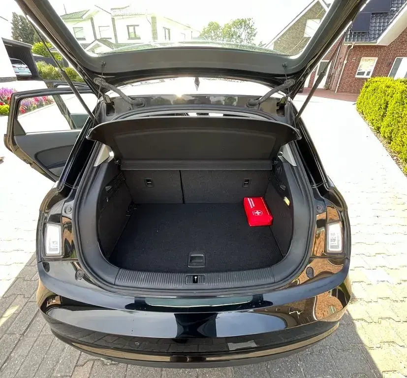 Gebraucht Audi A1 90 PS (66 kW) 2017 Schwarz Kleinwagen