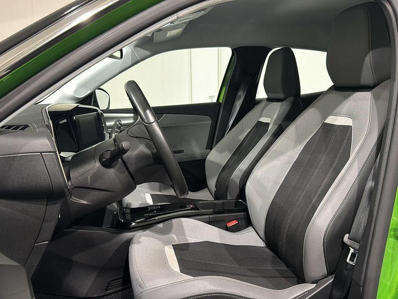 Gebraucht Opel Mokka-e Elegance 100 kW (136 PS) 2022 Grün SUV