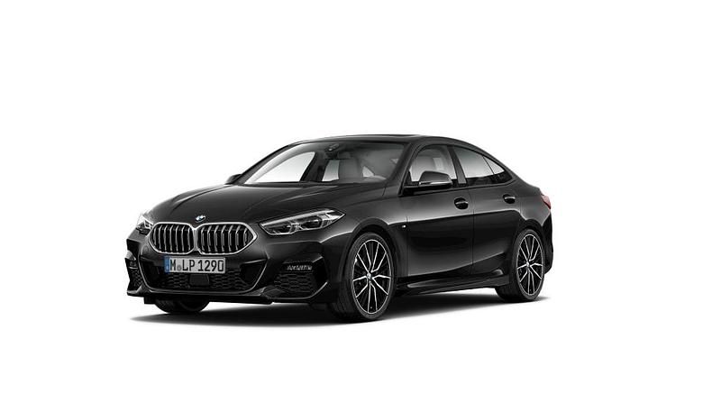 Gebraucht 2025 BMW 220 Comfort Edition Coupé | 32.930 € (Guter Preis) - Bild 1/2