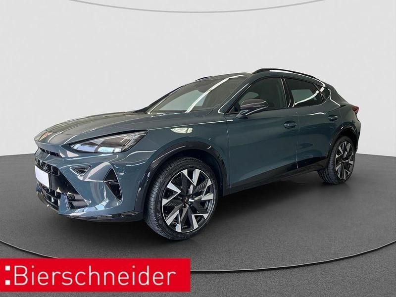 Blau Neu 2025 Cupra Formentor VZ SUV | 39.950 € (Superpreis) - Bild 1/3