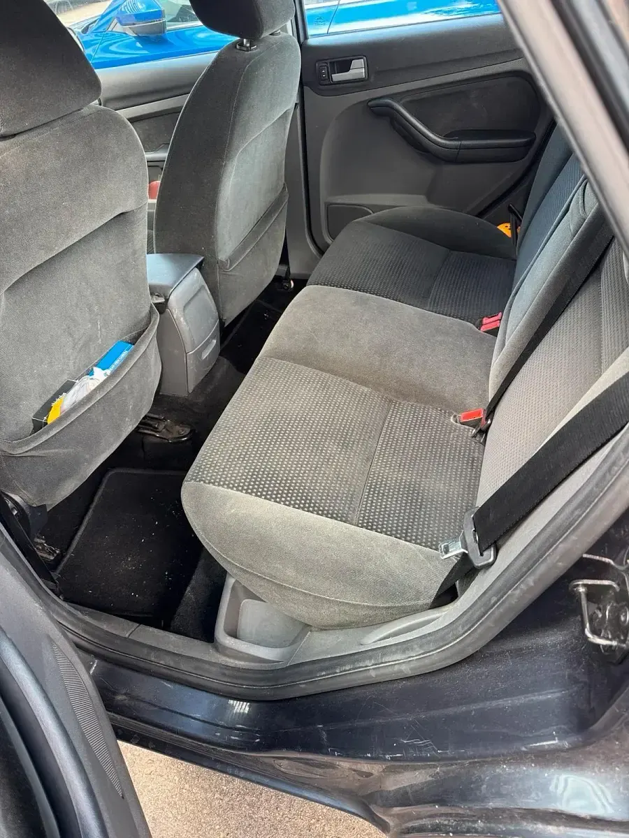 Gebraucht Ford Focus 101 PS (74 kW) 2006 Andere farben Limousine