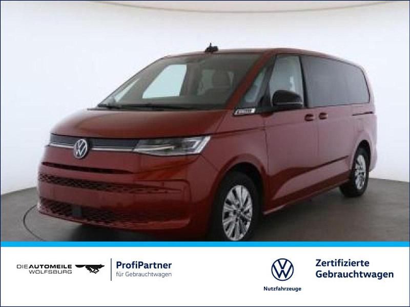 Gebraucht 2024 VW Multivan Van | 48.990 € (Fairer Preis) - Bild 1/4
