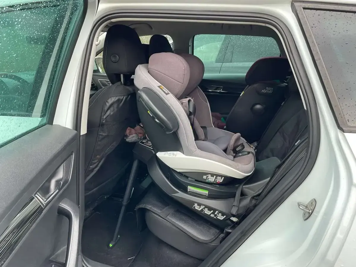 Gebraucht Skoda Karoq Style 150 PS (110 kW) 2018 Weiß SUV