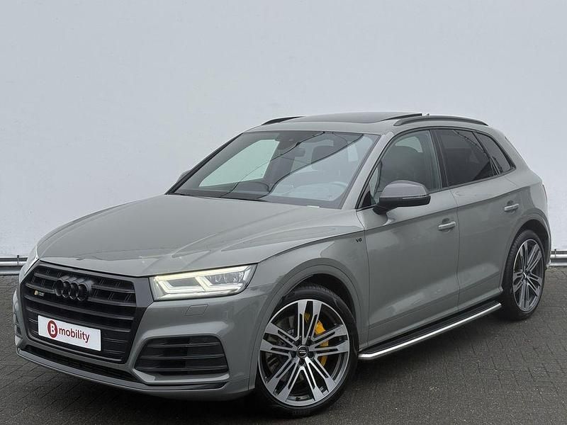 Audi Sq5 Gebraucht
