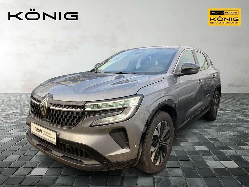 Dolomitgrau Gebraucht 2023 Renault Austral Equilibre SUV | 25.998 € (Fairer Preis) - Bild 1/4