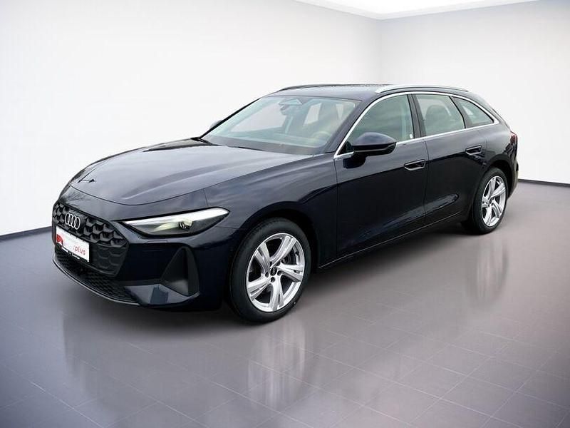 Gebraucht Audi A5 Ambiente 204 PS (150 kW) 2025 Firmamentblau Kombi