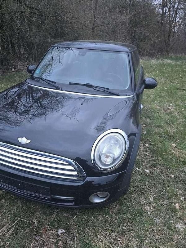 Second-hand Mini Cooper 120 CP (88 kW) 2008 Hatchback