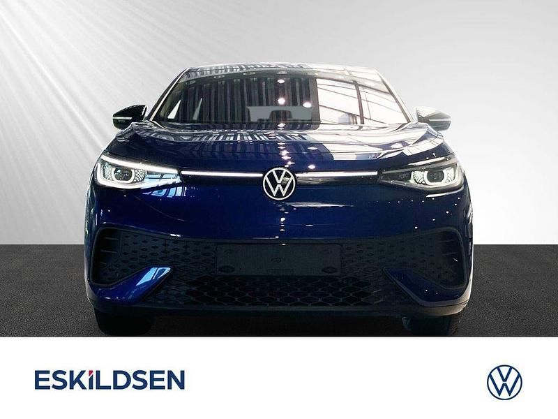 Gebraucht VW ID.5 Pro 210 kW (286 PS) 2026 Blau SUV