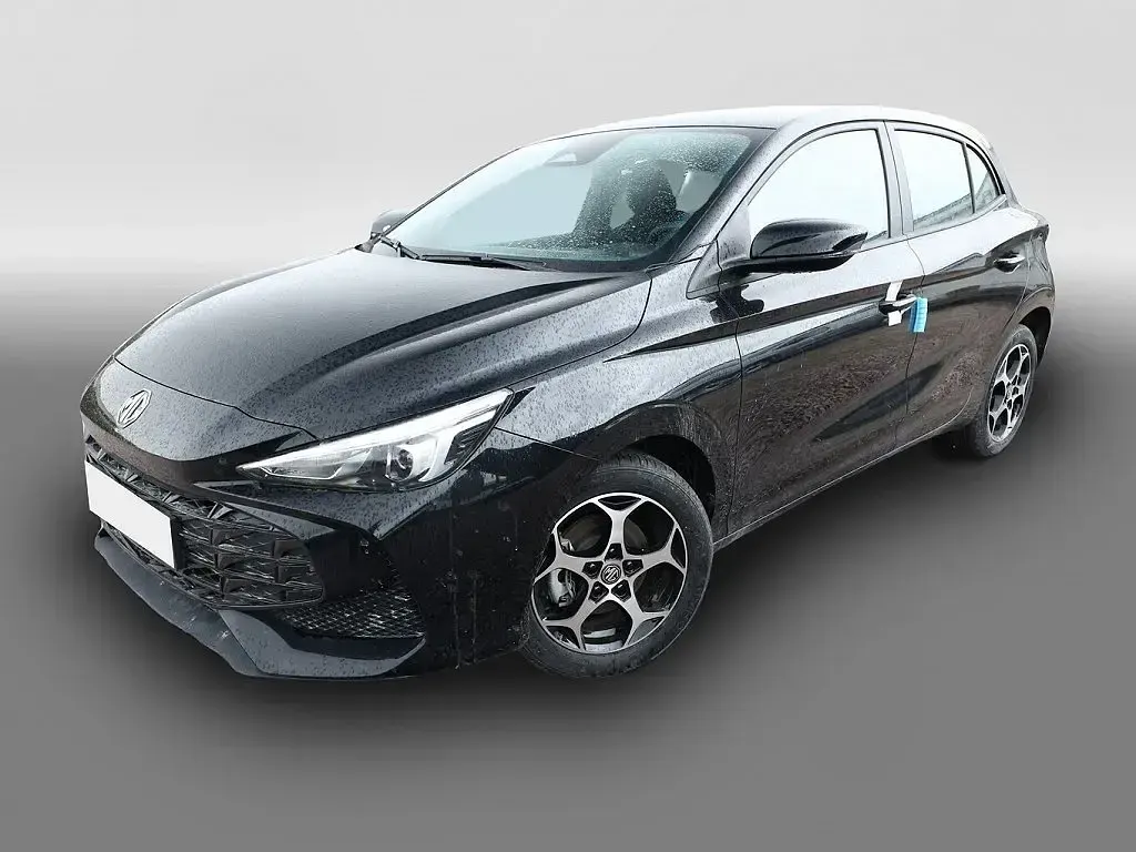 Gebraucht MG MG3 Comfort 116 PS (85 kW) 2025 Kleinwagen