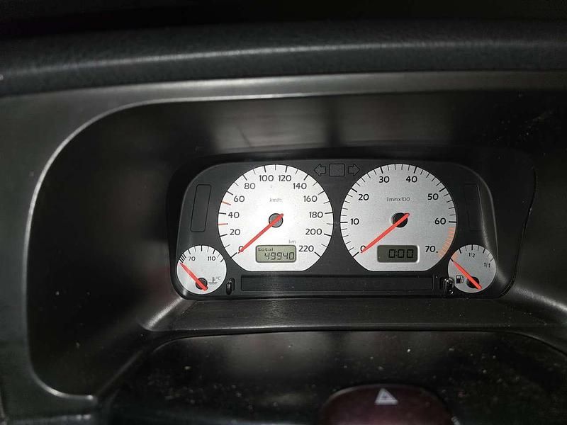 Gebraucht VW Golf III 75 PS (55 kW) 1996 Limousine