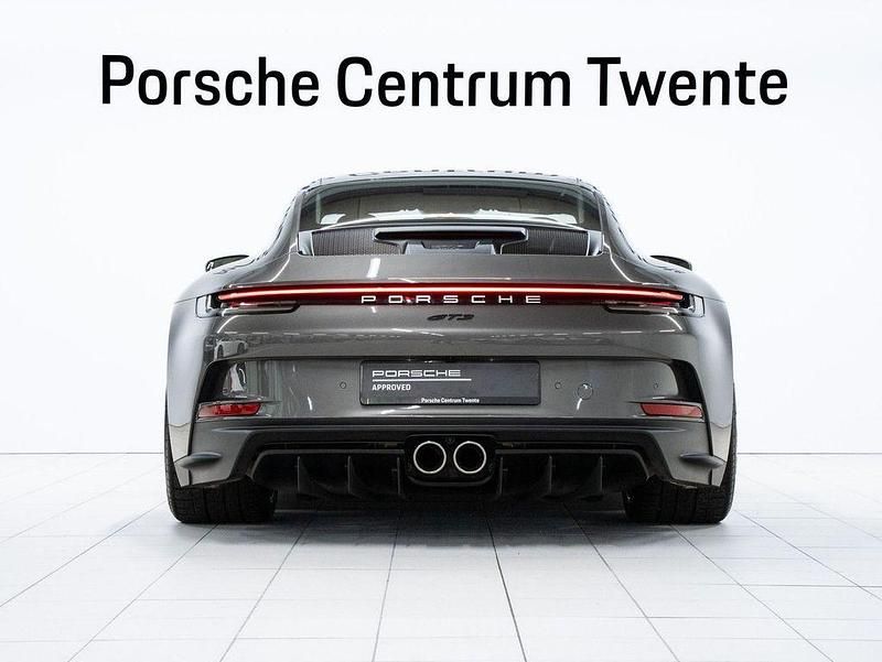 Gebraucht Porsche 992 510 PS (375 kW) 2022 Grau