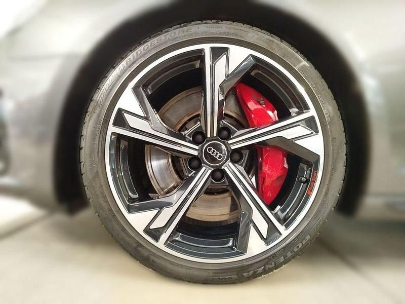 Gebraucht Audi S4 Sport 341 PS (250 kW) 2024 Daytonagrau perleffekt Kombi