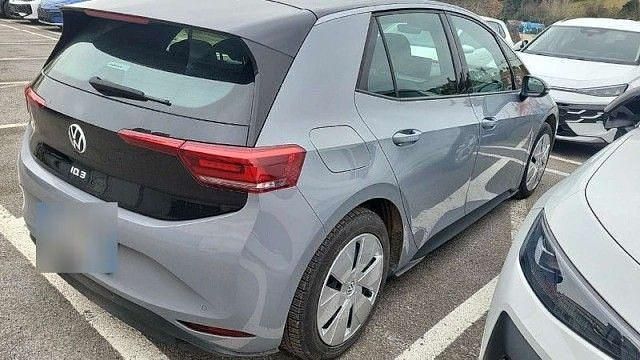 Gebraucht VW ID.3 Pro 150 kW (204 PS) 2023 Grau Kleinwagen