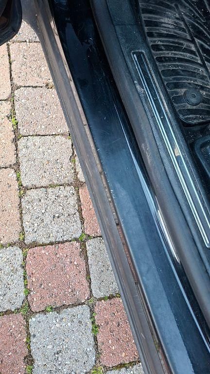 Gebraucht Ford S-MAX Titanium 209 PS (153 kW) 2015 Schwarz Van / Kleinbus