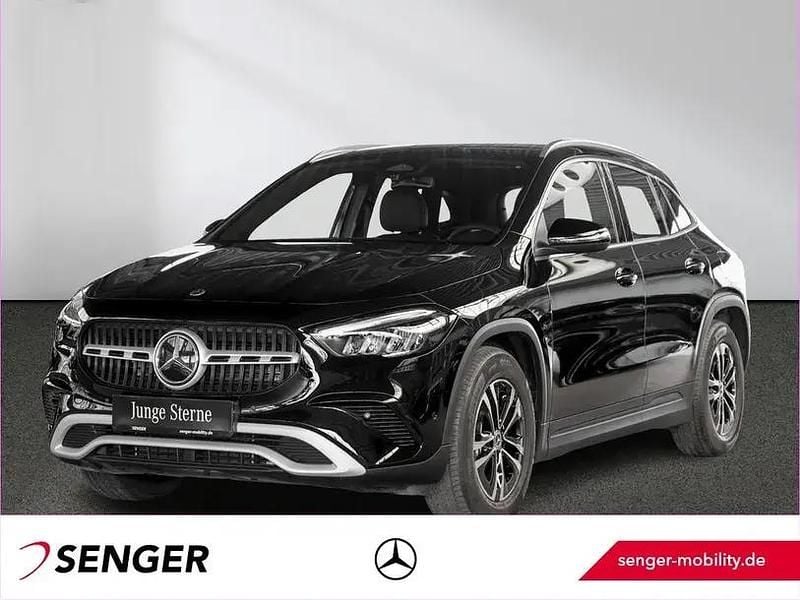 Occasion Mercedes GLA200 163 ch (119 kW) 2025 SUV