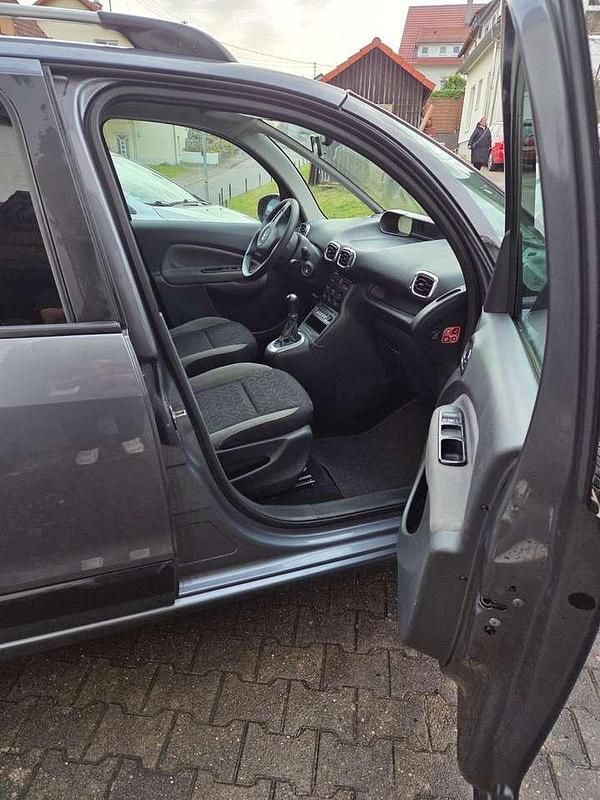 Gebraucht Citroën C3 Advance 95 PS (69 kW) 2010 Van / Kleinbus