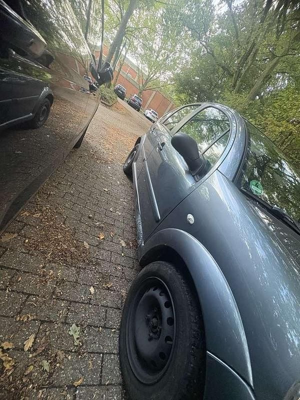 Gebraucht Citroën C3 Tendance 73 PS (53 kW) 2009 Kleinwagen