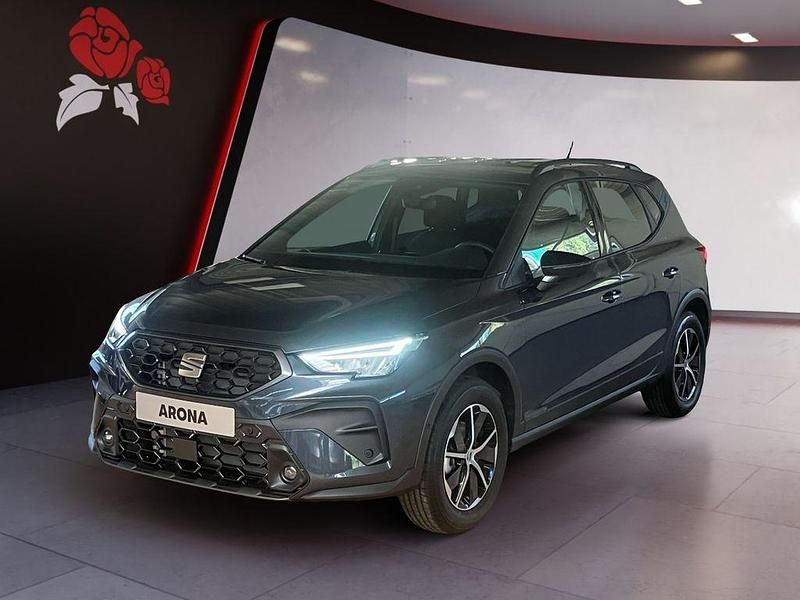 Neu Seat Arona Style 116 PS (85 kW) 2026 "magnetic tech" SUV