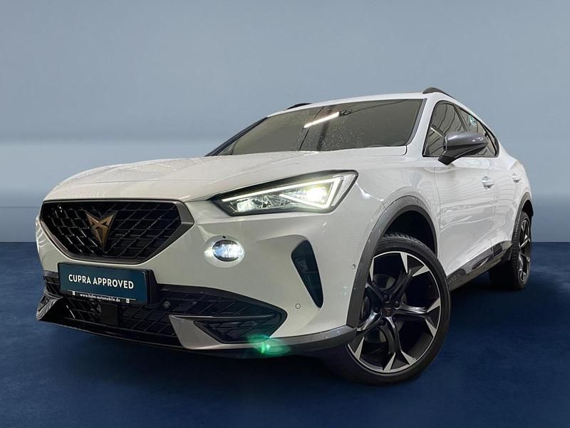 Gebraucht Cupra Formentor 190 PS (139 kW) 2023 SUV