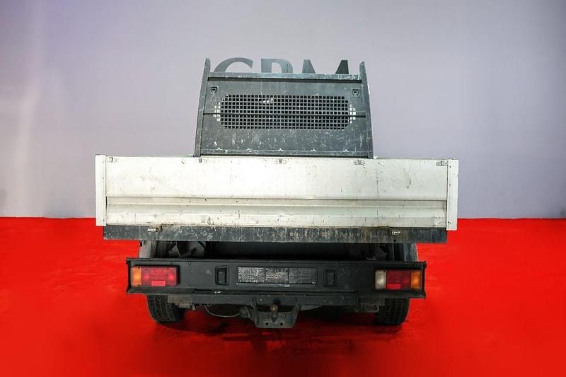 Gebraucht Peugeot Boxer 120 PS (88 kW) 2007 Weiß Van