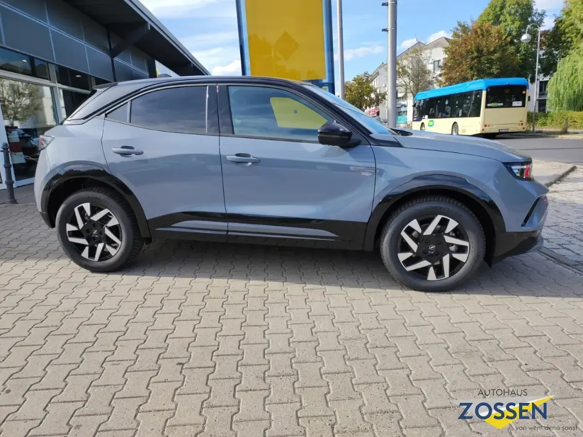 Gebraucht Opel Mokka 145 PS (106 kW) 2026 SUV