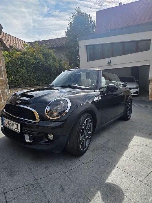 Schwarz Gebraucht 2012 Mini Cooper S Kleinwagen | 11.000 € (Fairer Preis) - Bild 1/4
